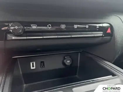 Photo 18 Citroën C5 aircross  BlueHDi 130 S&S EAT8