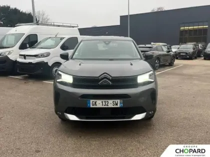 Photo 75 Citroën C5 aircross  BlueHDi 130 S&S EAT8