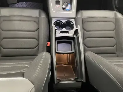 Photo 50 Citroën C5 aircross  BlueHDi 130 S&S EAT8