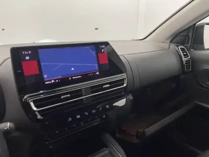 Photo 52 Citroën C5 aircross  BlueHDi 130 S&S EAT8