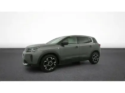 Photo 81 Citroën C5 aircross  BlueHDi 130 S&S EAT8
