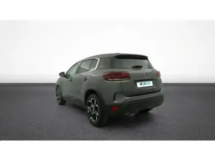 Photo 139 Citroën C5 aircross  BlueHDi 130 S&S EAT8