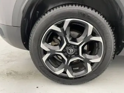 Photo 42 Citroën C5 aircross  BlueHDi 130 S&S EAT8