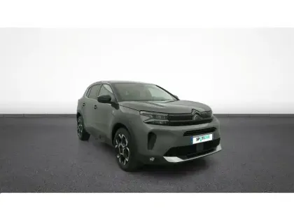 Photo 145 Citroën C5 aircross  BlueHDi 130 S&S EAT8