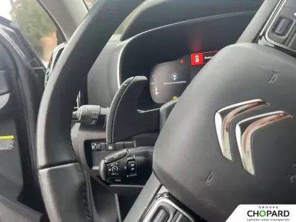 Photo 17 Citroën C5 aircross  BlueHDi 130 S&S EAT8