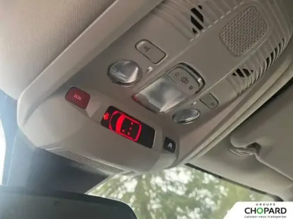 Photo 14 Citroën C5 aircross  BlueHDi 130 S&S EAT8