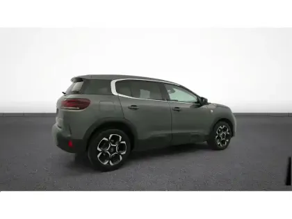 Photo 87 Citroën C5 aircross  BlueHDi 130 S&S EAT8