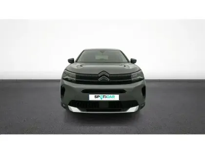 Photo 25 Citroën C5 aircross  BlueHDi 130 S&S EAT8