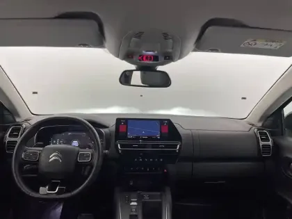 Photo 49 Citroën C5 aircross  BlueHDi 130 S&S EAT8