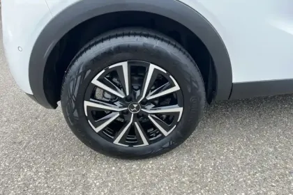 Photo 13 DS DS 3  Hybride 136 e-DCT6