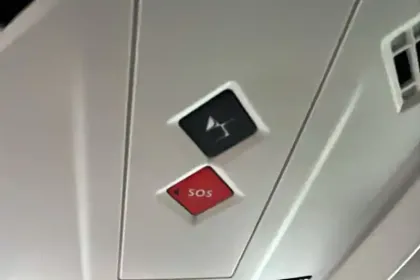 Photo 23 DS DS 3  Hybride 136 e-DCT6