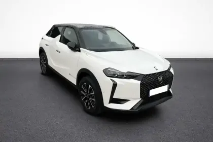 Photo 7 DS DS 3  Hybride 136 e-DCT6