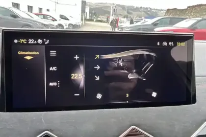 Photo 22 DS DS 3  Hybride 136 e-DCT6