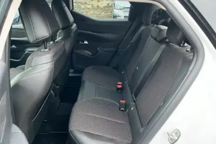 Photo 10 DS DS 3  Hybride 136 e-DCT6