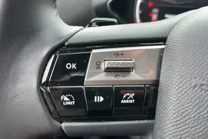 Photo 16 DS DS 3  Hybride 136 e-DCT6