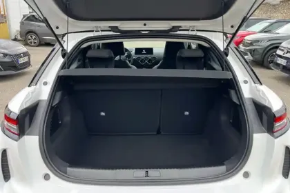 Photo 8 DS DS 3  Hybride 136 e-DCT6