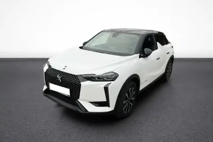 Photo Ds Ds 3 Edition France