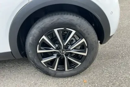 Photo 12 DS DS 3  Hybride 136 e-DCT6