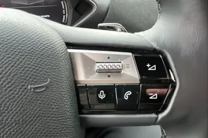 Photo 18 DS DS 3  Hybride 136 e-DCT6