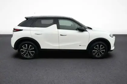 Photo 6 DS DS 3  Hybride 136 e-DCT6