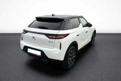 Photo 5 DS DS 3  Hybride 136 e-DCT6