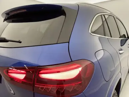 Photo 31 Mercedes GLA  250 e 8G-DCT