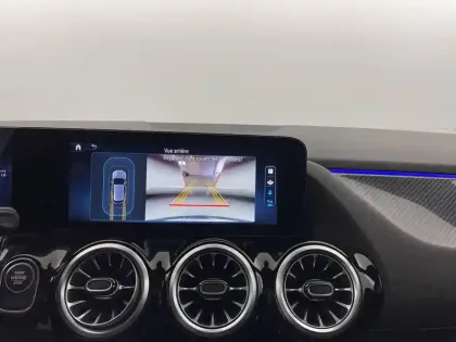 Photo 28 Mercedes GLA  250 e 8G-DCT