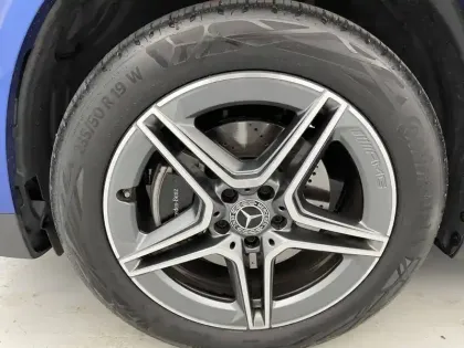 Photo 18 Mercedes GLA  250 e 8G-DCT