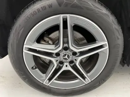 Photo 17 Mercedes GLA  250 e 8G-DCT