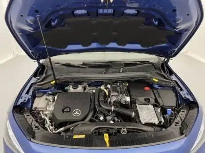 Photo 19 Mercedes GLA  250 e 8G-DCT