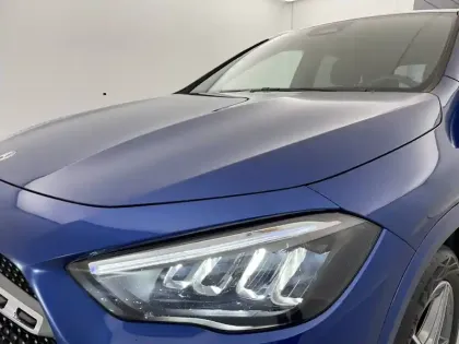 Photo 32 Mercedes GLA  250 e 8G-DCT