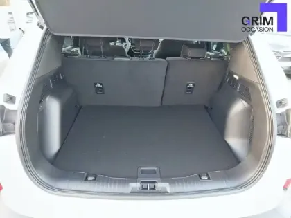 Photo 31 Ford Kuga  2.5 Duratec 180 ch FlexiFuel FHEV E85 Powershift