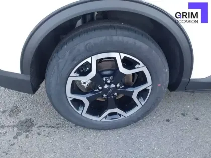 Photo 54 Ford Kuga  2.5 Duratec 180 ch FlexiFuel FHEV E85 Powershift