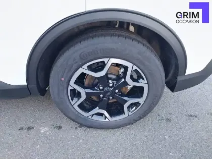 Photo 13 Ford Kuga  2.5 Duratec 180 ch FlexiFuel FHEV E85 Powershift