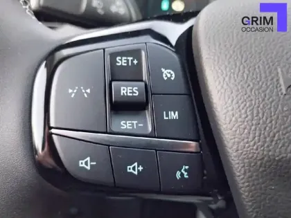 Photo 38 Ford Kuga  2.5 Duratec 180 ch FlexiFuel FHEV E85 Powershift