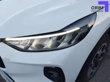 Photo 16 Ford Kuga  2.5 Duratec 180 ch FlexiFuel FHEV E85 Powershift