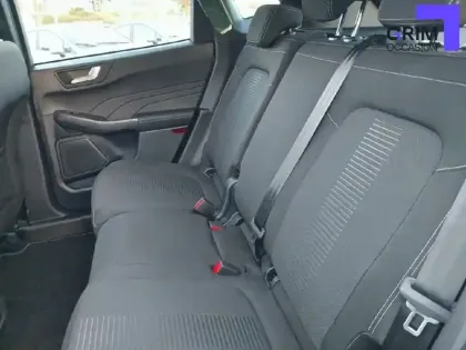 Photo 10 Ford Kuga  2.5 Duratec 180 ch FlexiFuel FHEV E85 Powershift