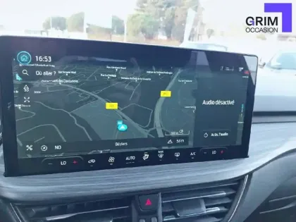 Photo 8 Ford Kuga  2.5 Duratec 180 ch FlexiFuel FHEV E85 Powershift