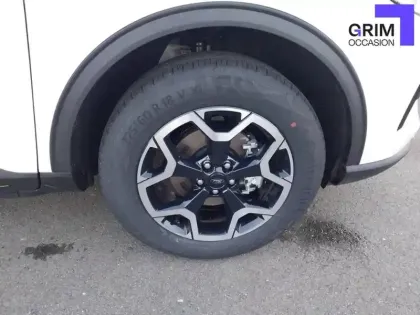 Photo 55 Ford Kuga  2.5 Duratec 180 ch FlexiFuel FHEV E85 Powershift