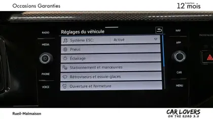 Photo 27 Volkswagen Taigo  1.0 TSI 110 BVM6