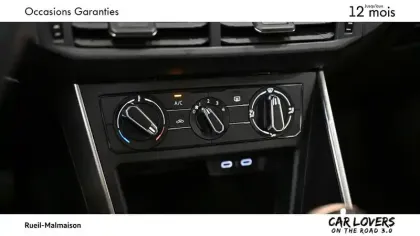 Photo 24 Volkswagen Taigo  1.0 TSI 110 BVM6