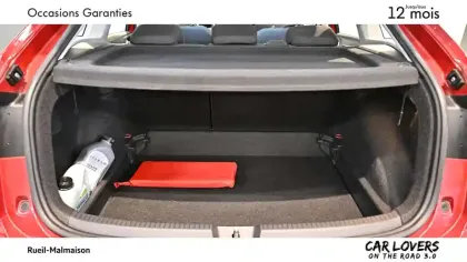 Photo 6 Volkswagen Taigo  1.0 TSI 110 BVM6