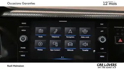 Photo 28 Volkswagen Taigo  1.0 TSI 110 BVM6