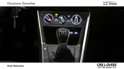 Photo 20 Volkswagen Taigo  1.0 TSI 110 BVM6