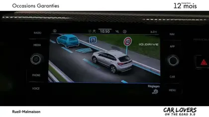 Photo 29 Volkswagen Taigo  1.0 TSI 110 BVM6