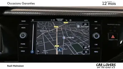 Photo 25 Volkswagen Taigo  1.0 TSI 110 BVM6