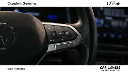 Photo 23 Volkswagen Taigo  1.0 TSI 110 BVM6