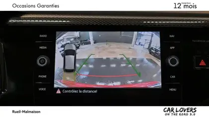 Photo 31 Volkswagen Taigo  1.0 TSI 110 BVM6