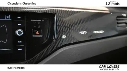 Photo 32 Volkswagen Taigo  1.0 TSI 110 BVM6