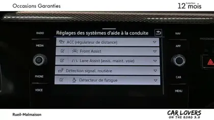 Photo 30 Volkswagen Taigo  1.0 TSI 110 BVM6